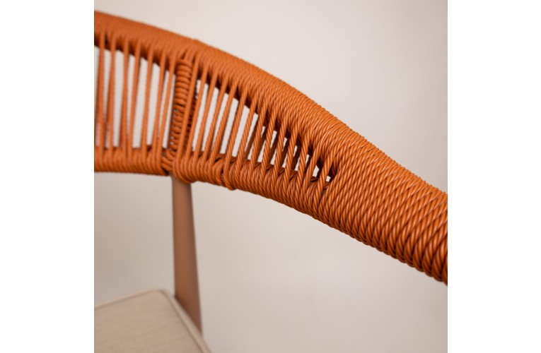 Комплект для отдыха Jonah Lounge Orange