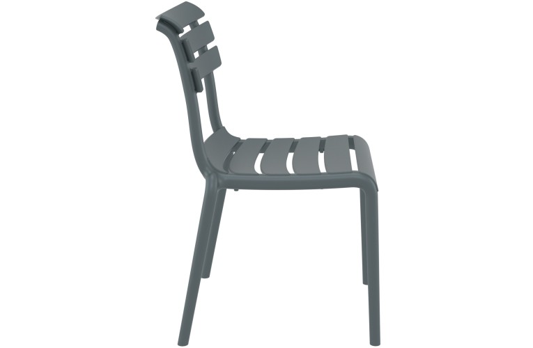 Стул Helen Anthracite