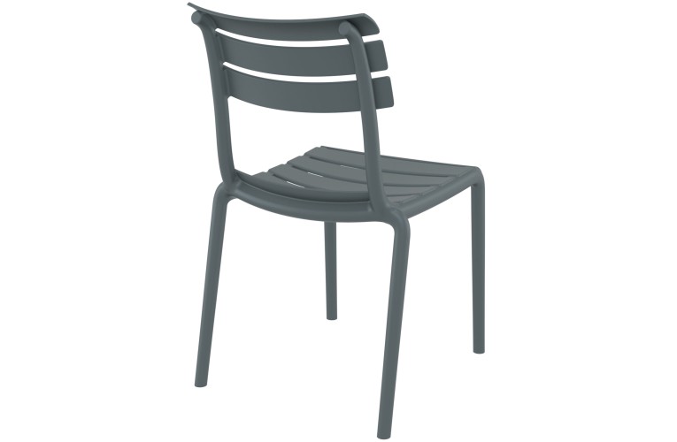 Стул Helen Anthracite