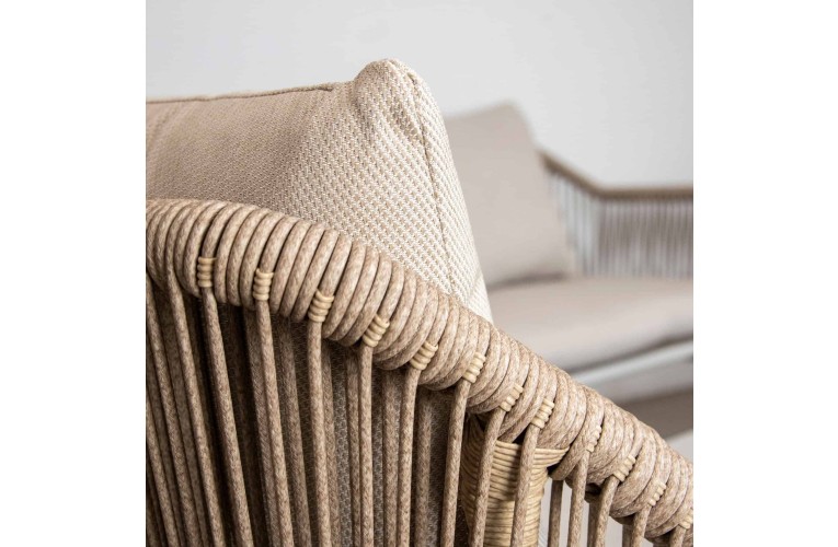 Комплект для отдыха Baleric Beige