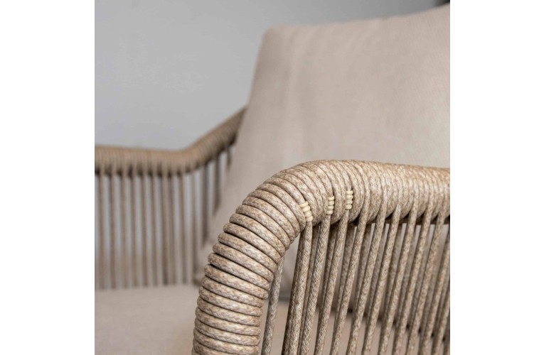 Комплект для отдыха Baleric Beige