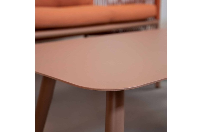 Комплект для отдыха Baleric Orange