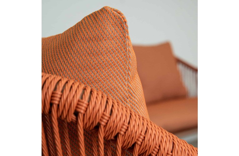 Комплект для отдыха Baleric Orange