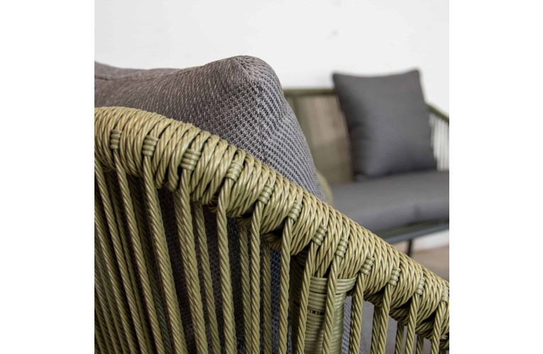 Комплект для отдыха Baleric Green
