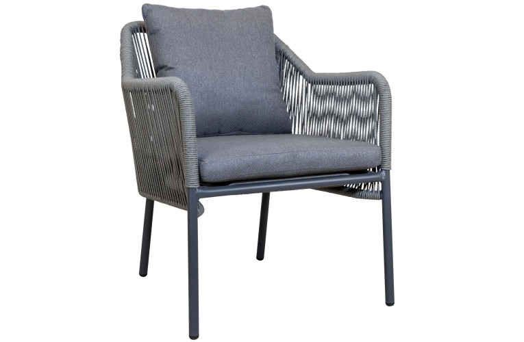 Комплект для отдыха Baleric Grey