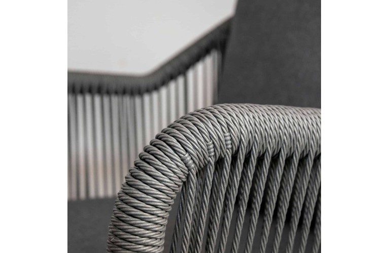 Комплект для отдыха Baleric Grey