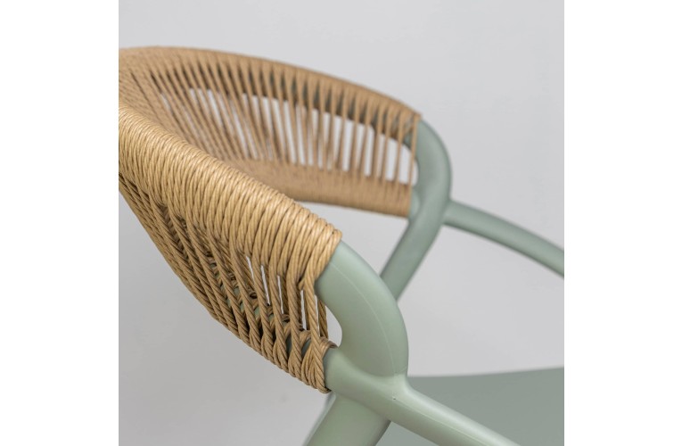 Стул Riviera Green