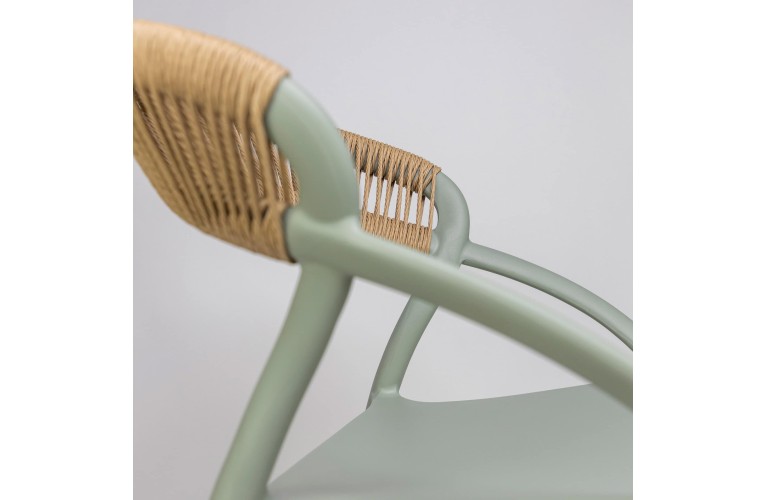 Стул Riviera Green