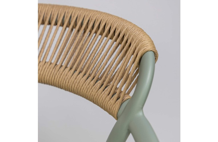 Стул Riviera Green