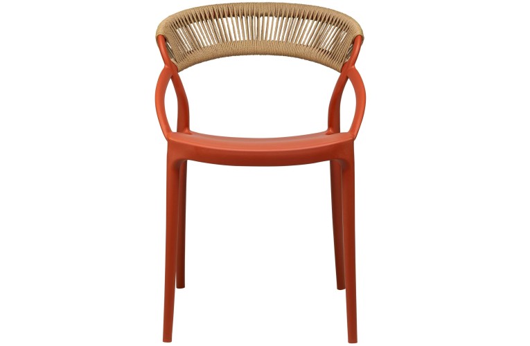 Стул Riviera Orange