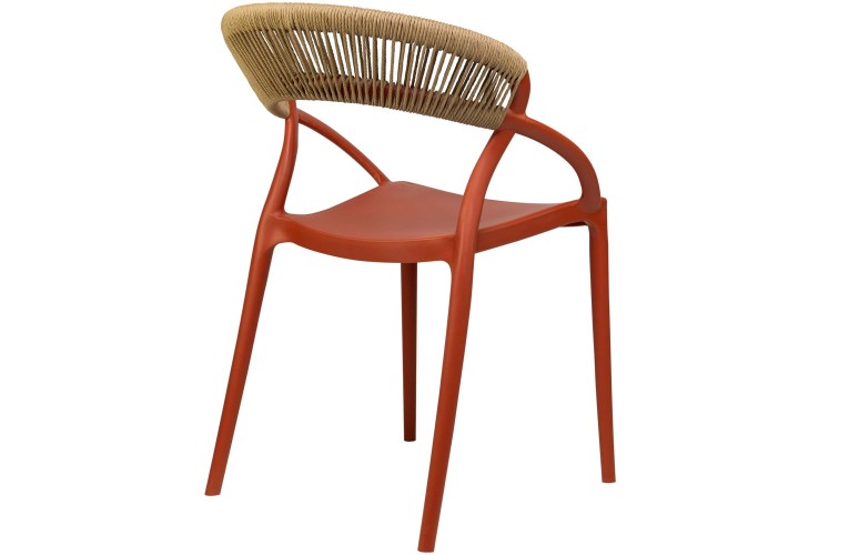 Стул Riviera Orange