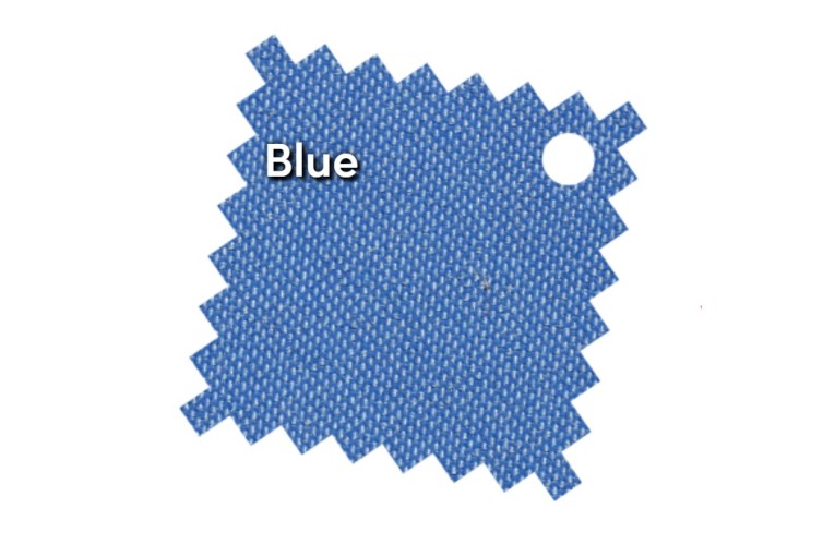 Зонт Riva Blue Ø 250 см 