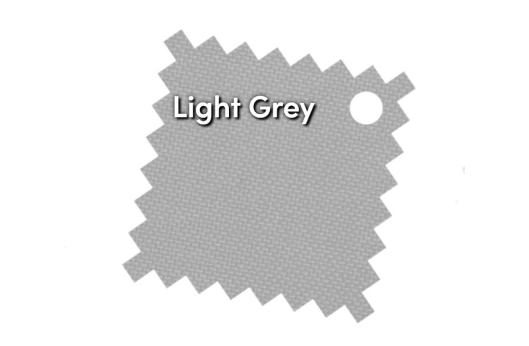 Зонт Riva Light grey Ø 250 см 