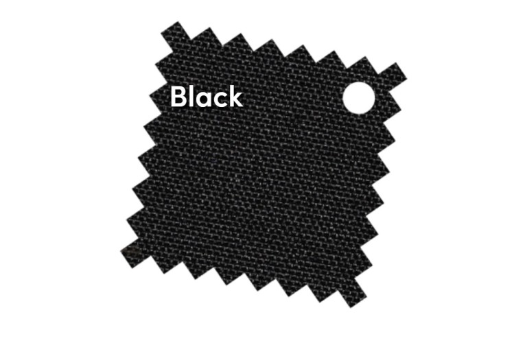 Зонт Riva Black Ø400 см 