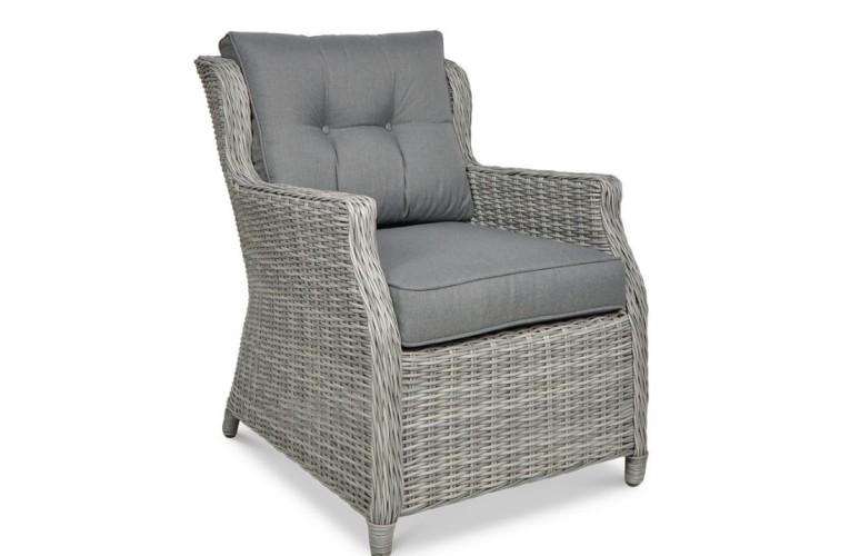 Kомплект для отдыха Trivento 2 Stone grey