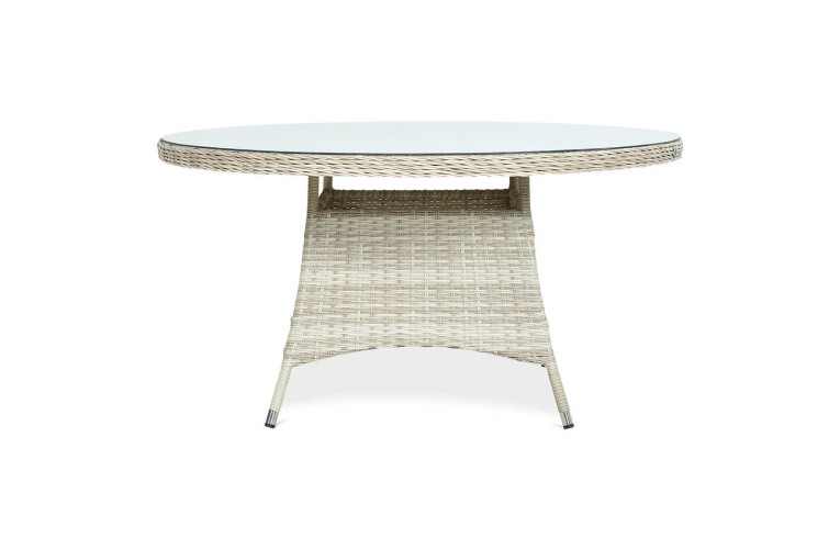 Обеденный комплект Barcelona Beige