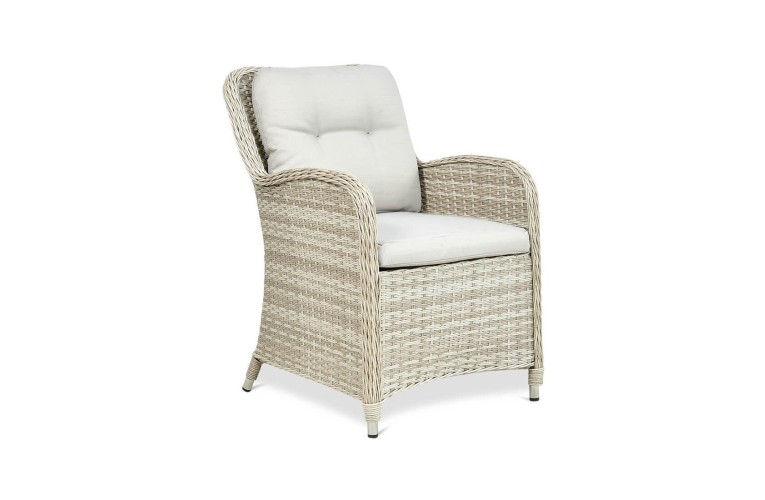 Обеденный комплект Barcelona Beige