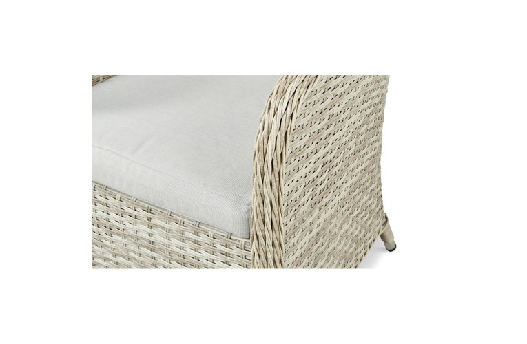 Обеденный комплект Barcelona Beige