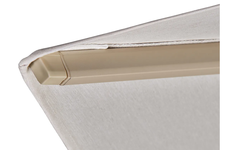 Зонт Beaufort Premium Champagne - 3,2x3,2m