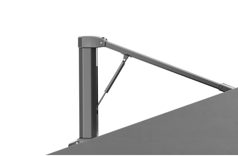 Зонт Beaufort Premium Manhattan - 3,2x3,2m