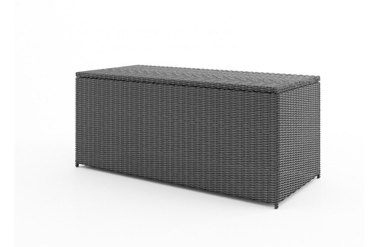 Бокс для хранения Scatola Grey 160см