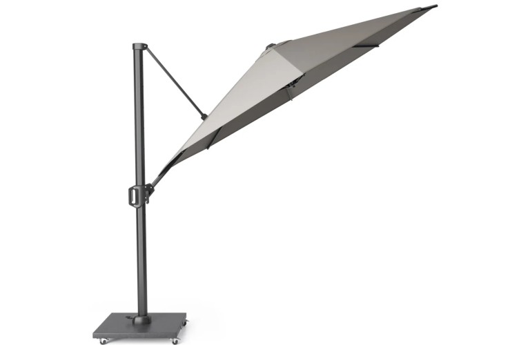 Зонт Challenger T1 premium Manhattan - Ø3,5 м