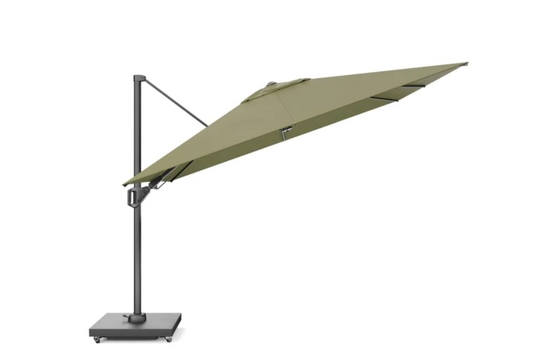 Зонт Challenger T2 premium Lust Green 3x3 м