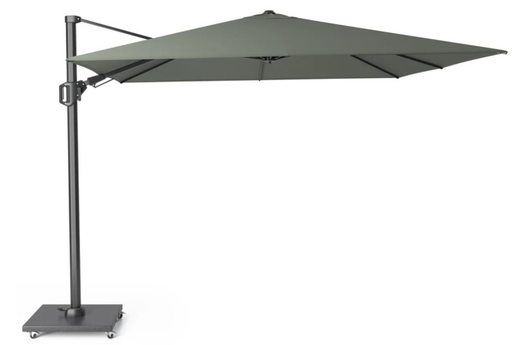 Зонт Challenger T2 Olive 3x3m