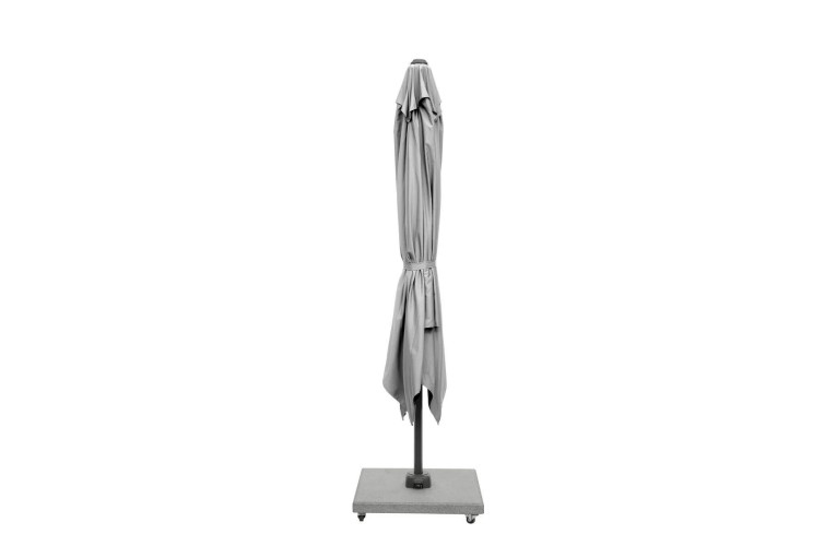 Зонт Challenger T2 - 3x3 GLOW Anthracite