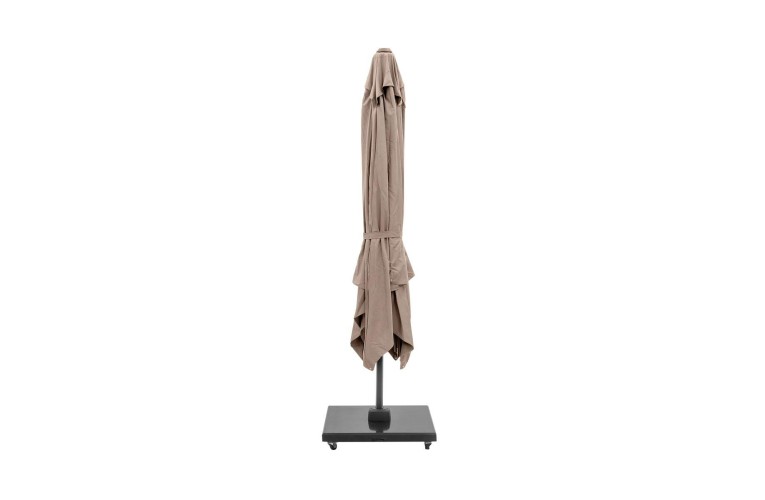 Зонт Challenger T2 Taupe - Ø3,5 m