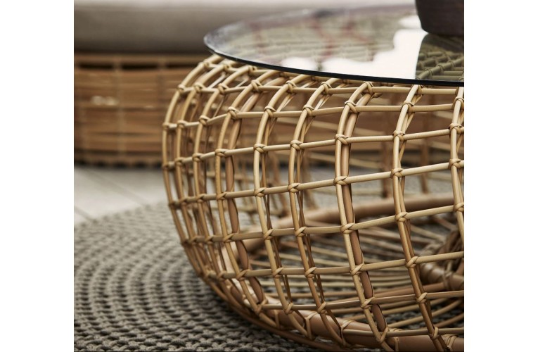 Кофейный столик Nest 130см