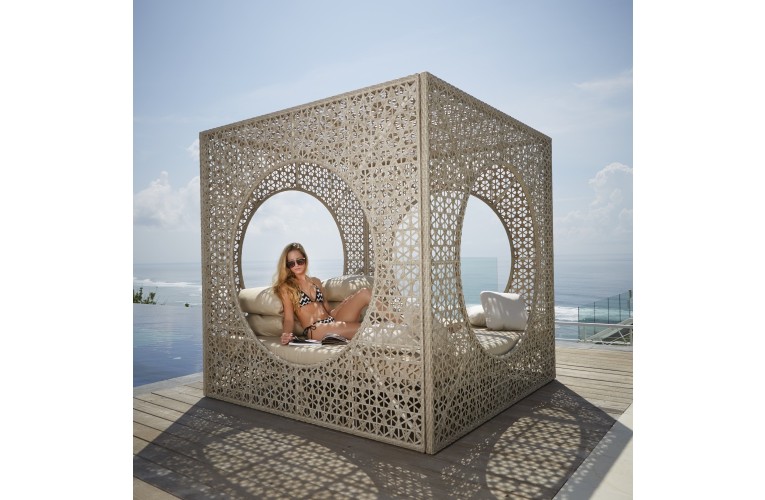 Лаунж Cube