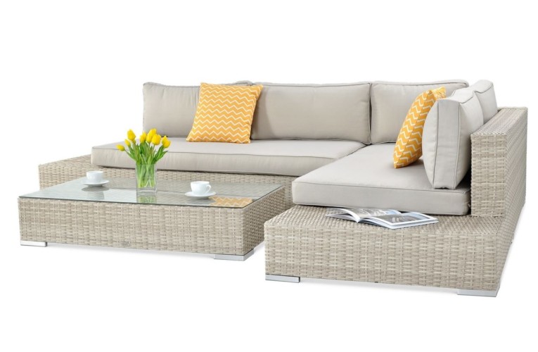 Угловой комплект Verona Beige