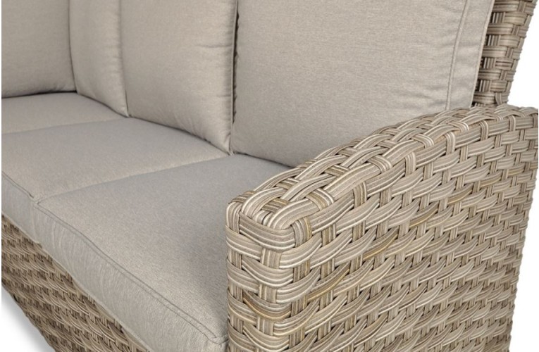 Угловой комплект Santana Dining Beige