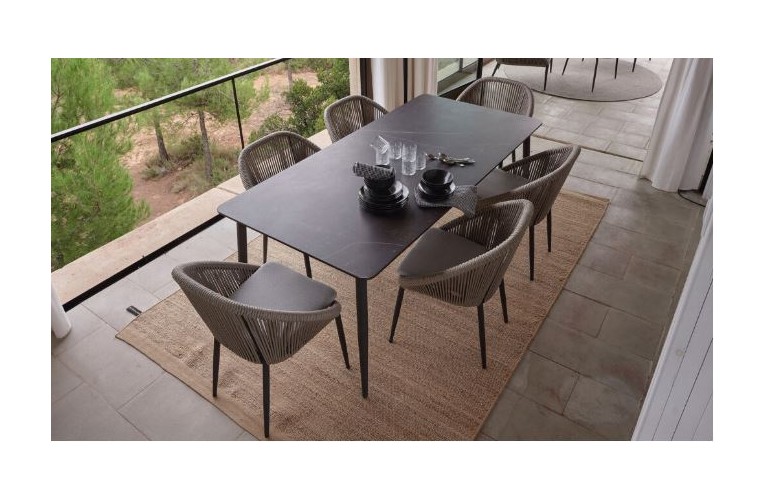 Обеденное кресло Rodona