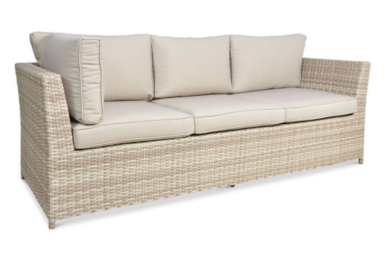 Обеденный комплект Moniz Dining Plus Beige