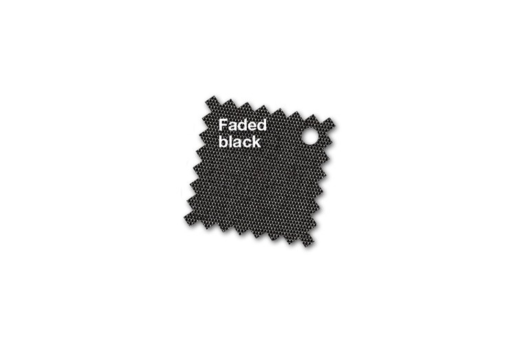 Зонт Challenger T1 premium Faded Black 3х4m