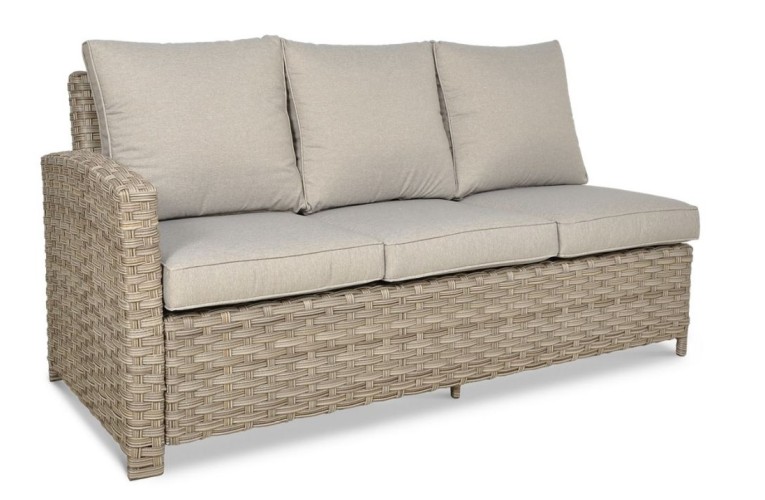 Угловой комплект Santana Dining Beige