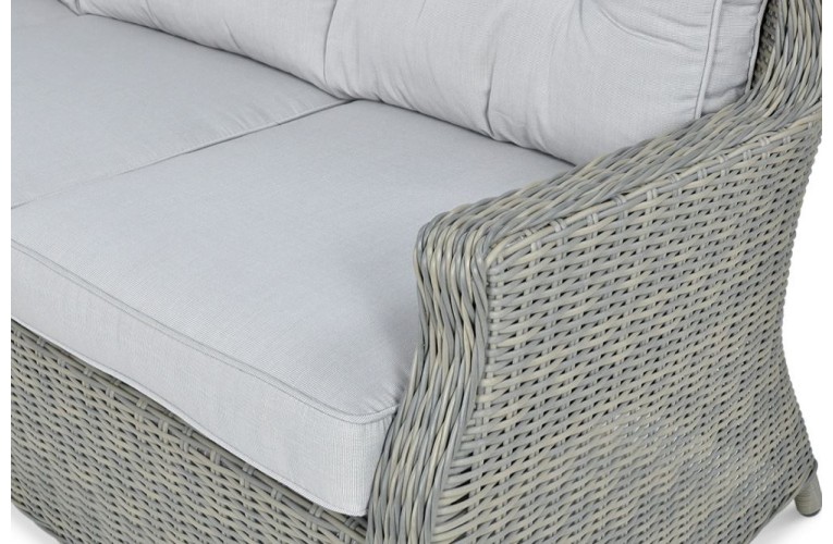 Комплект для отдыха Trivento 3 Grey