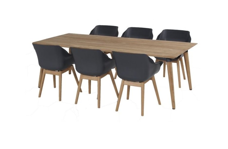 Стол Sophie Studio 240 cм