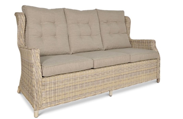 Комплект обеденный Trivento Dining 3 Beige
