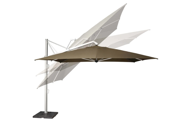 Зонт Icon Premium Havana - 3x4m