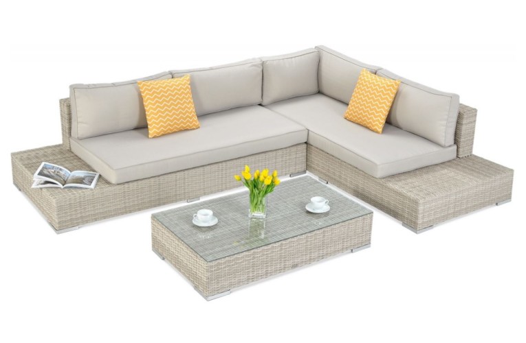Угловой комплект Verona Beige