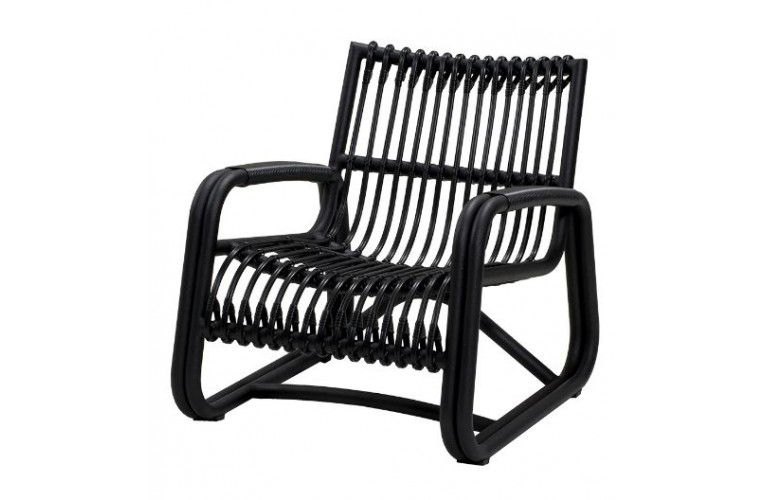 Кресло для отдыха Curve Grey