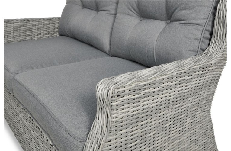 Kомплект для отдыха Trivento 2 Stone grey