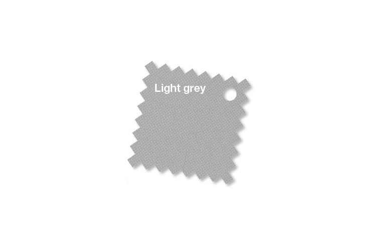 Зонт Challenger T1 Light Grey- Ø3,5 m