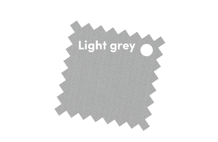 Зонт Voyager T1 Light grey 3х2 m