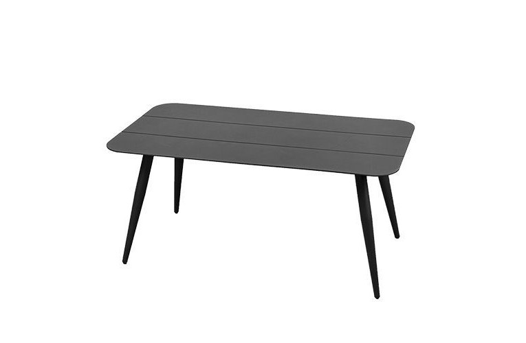 Комплект для отдыха Jonah Lounge Anthracite/Natural