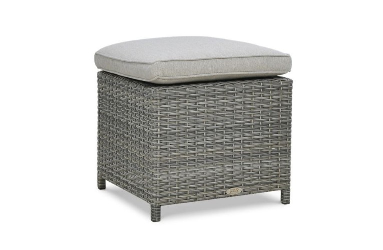 Обеденный комплект Moniz Dining Plus Dark grey