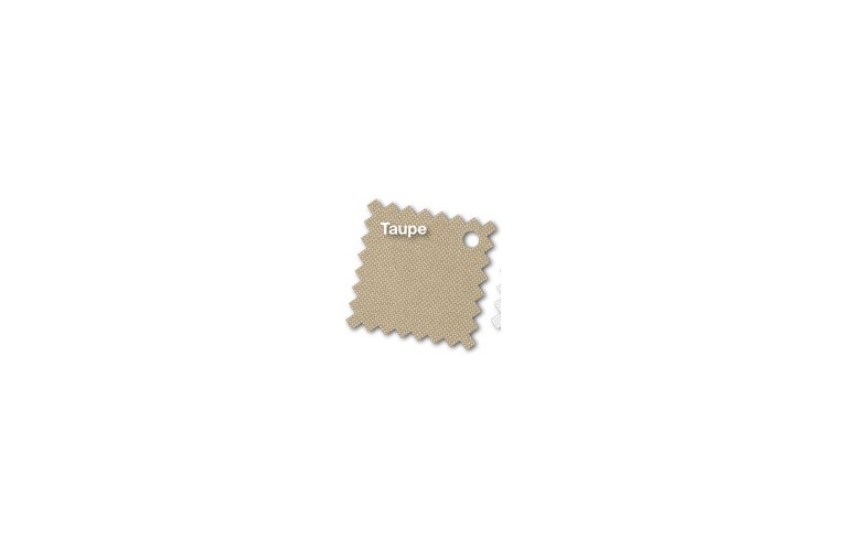Зонт Challenger T1 Taupe - Ø3,5 m